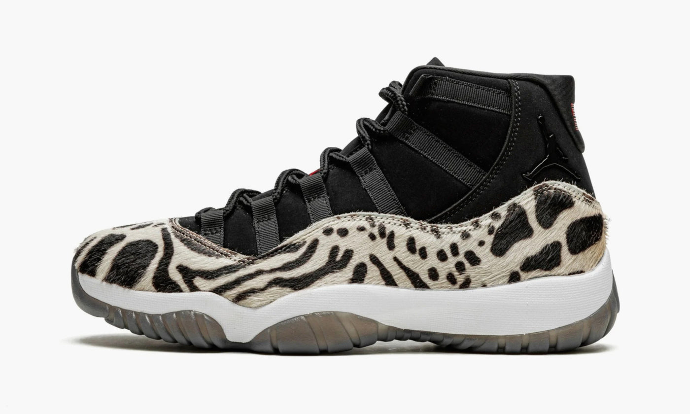 Jordan 11 Retro WMNS "Animal Instinct" - AR0715 010 | Grailshop