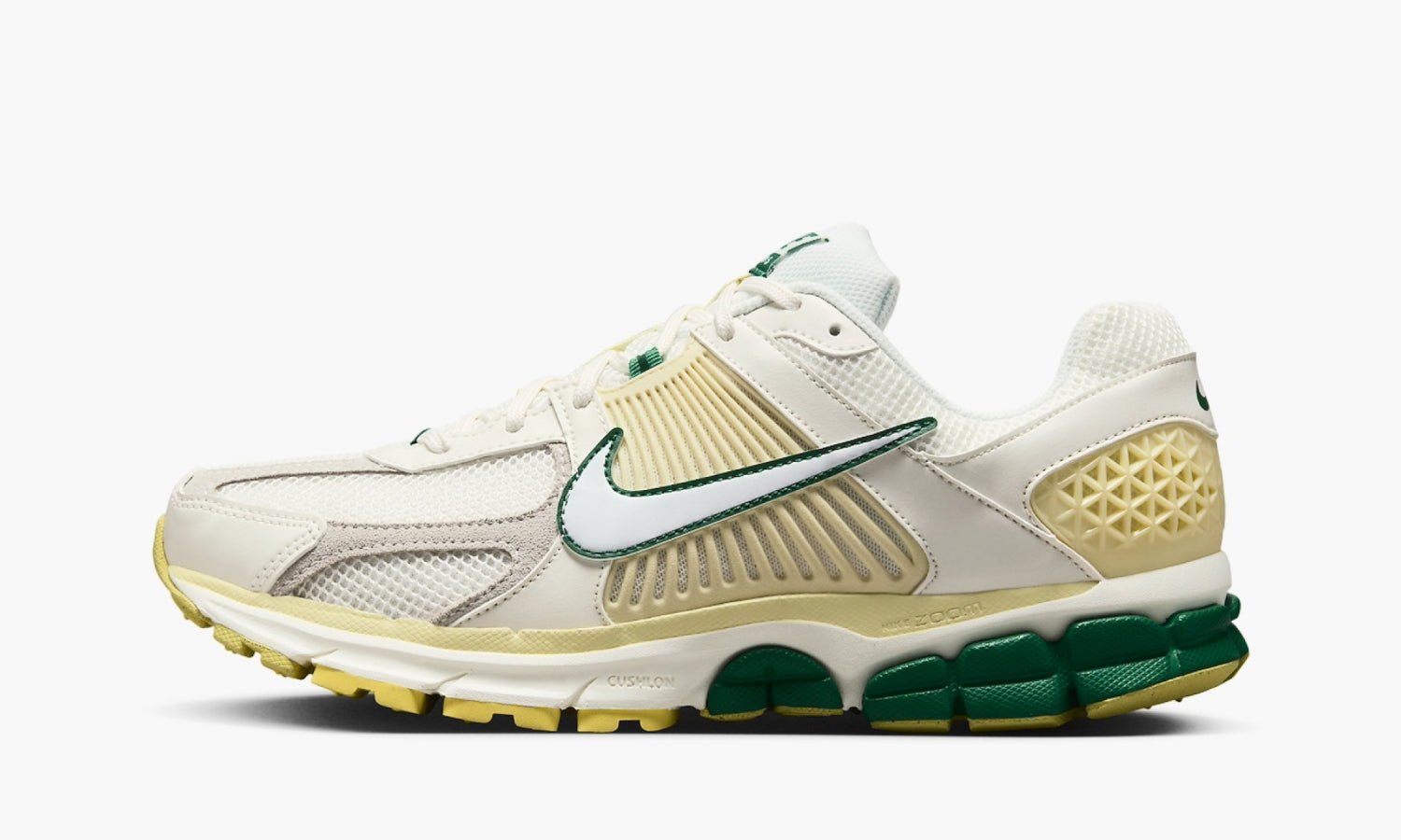 Nike Zoom Vomero 5 "Alabaster Malachite" - FN8361 100 | Grailshop