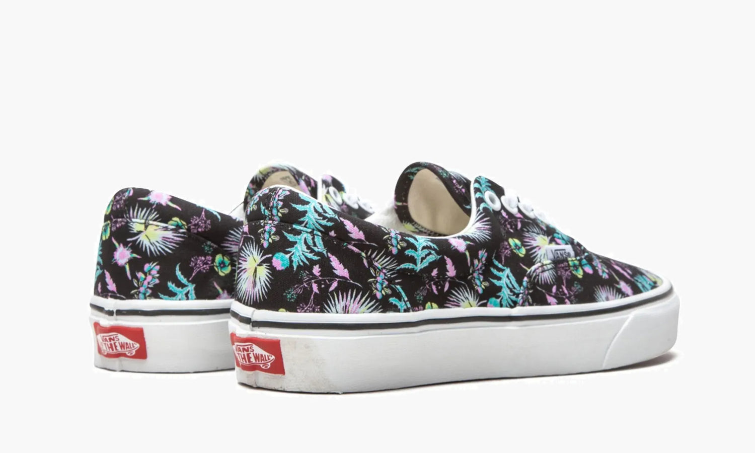 Vans Era Paradise Floral Grailshop