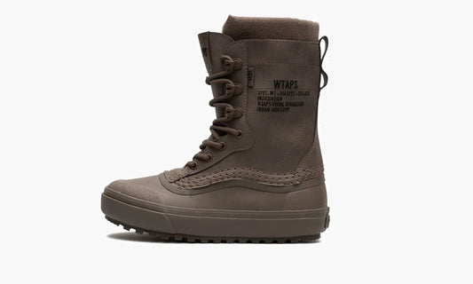 Vans Vault Standard Snow Mte "Wtaps" - VN0A5JI1BMD | Grailshop