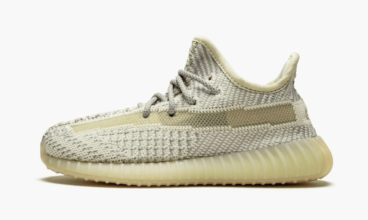 Yeezy Boost 350 V2 "Lundmark" Kids - FV3244 | Grailshop