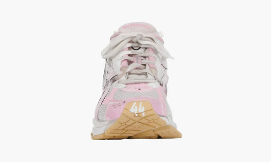 Balenciaga Runner "Pink White" - 677403W3RB39059 | Grailshop