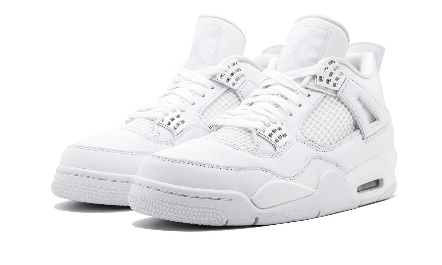 Jordan 4 Retro "Pure Money" - 308497 100 | Grailshop