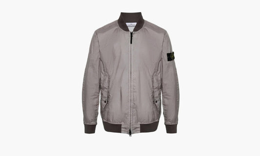 Stone Island Jacket "Grey" - 801541223-V0092 | Grailshop