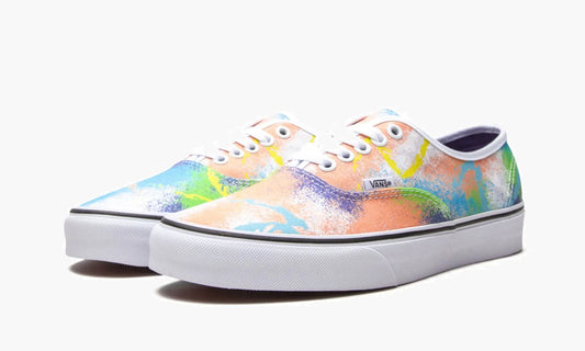 Vans Authentic "Retro Mart" - VN0A348A40L | Grailshop