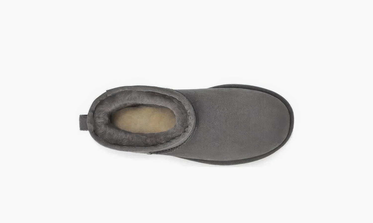 UGG Classic Mini Ii Boot WMNS "Grey" - 1016222-GREY | Grailshop