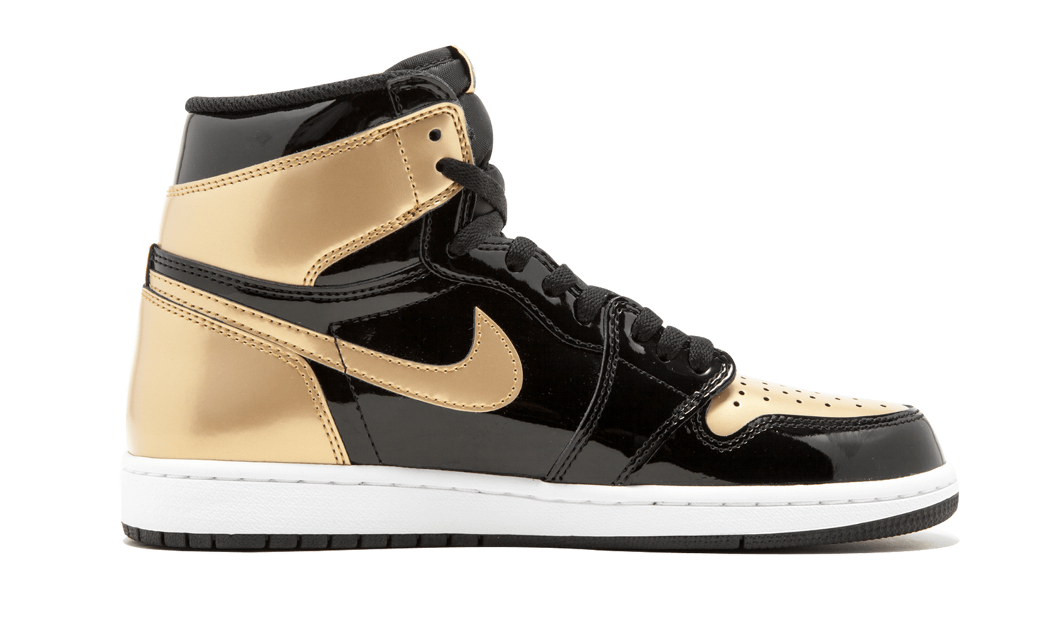 Jordan 1 Retro High OG Nrg "Gold Toe" - 861428 007 | Grailshop