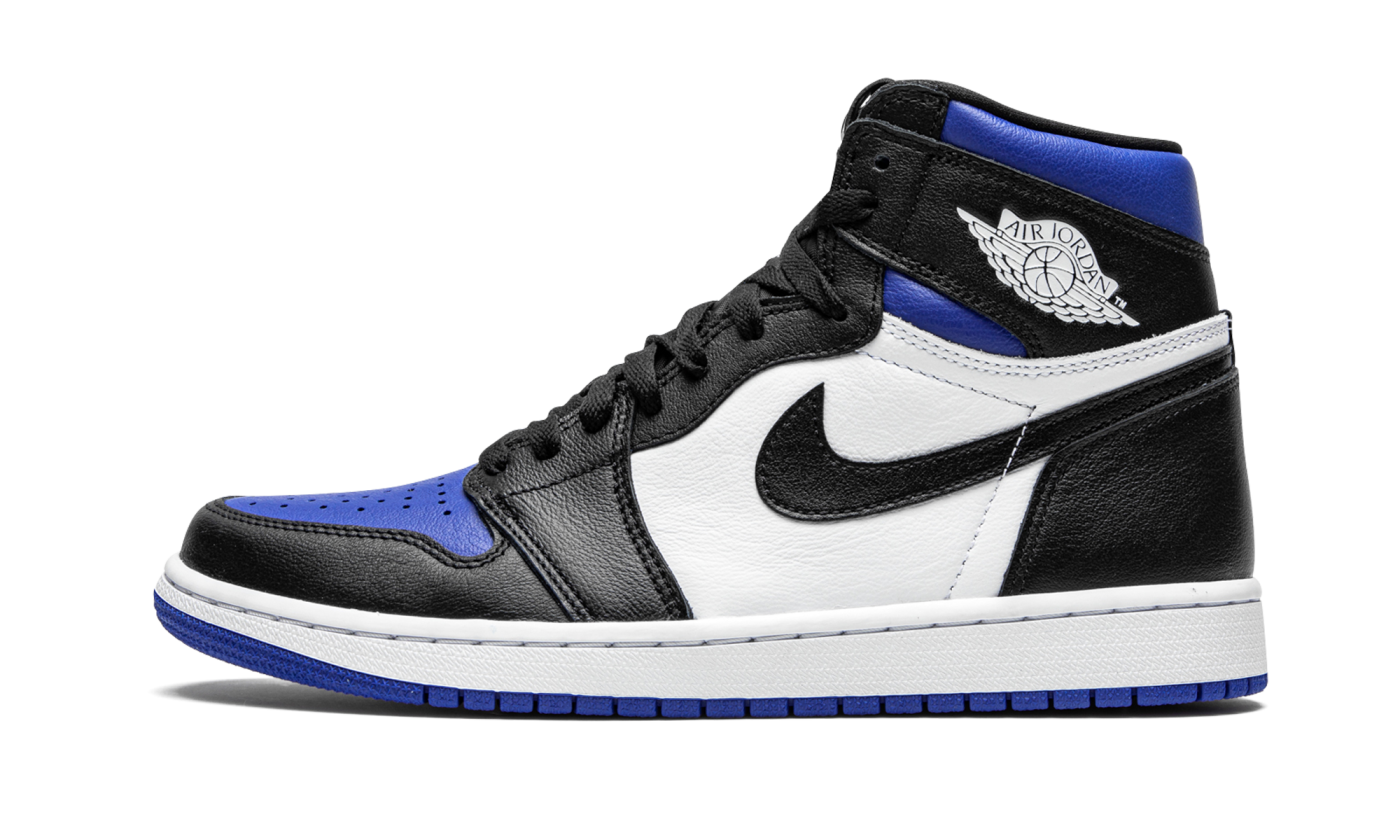 Jordan 1 High OG "Royal Toe" - 555088 041 | Grailshop