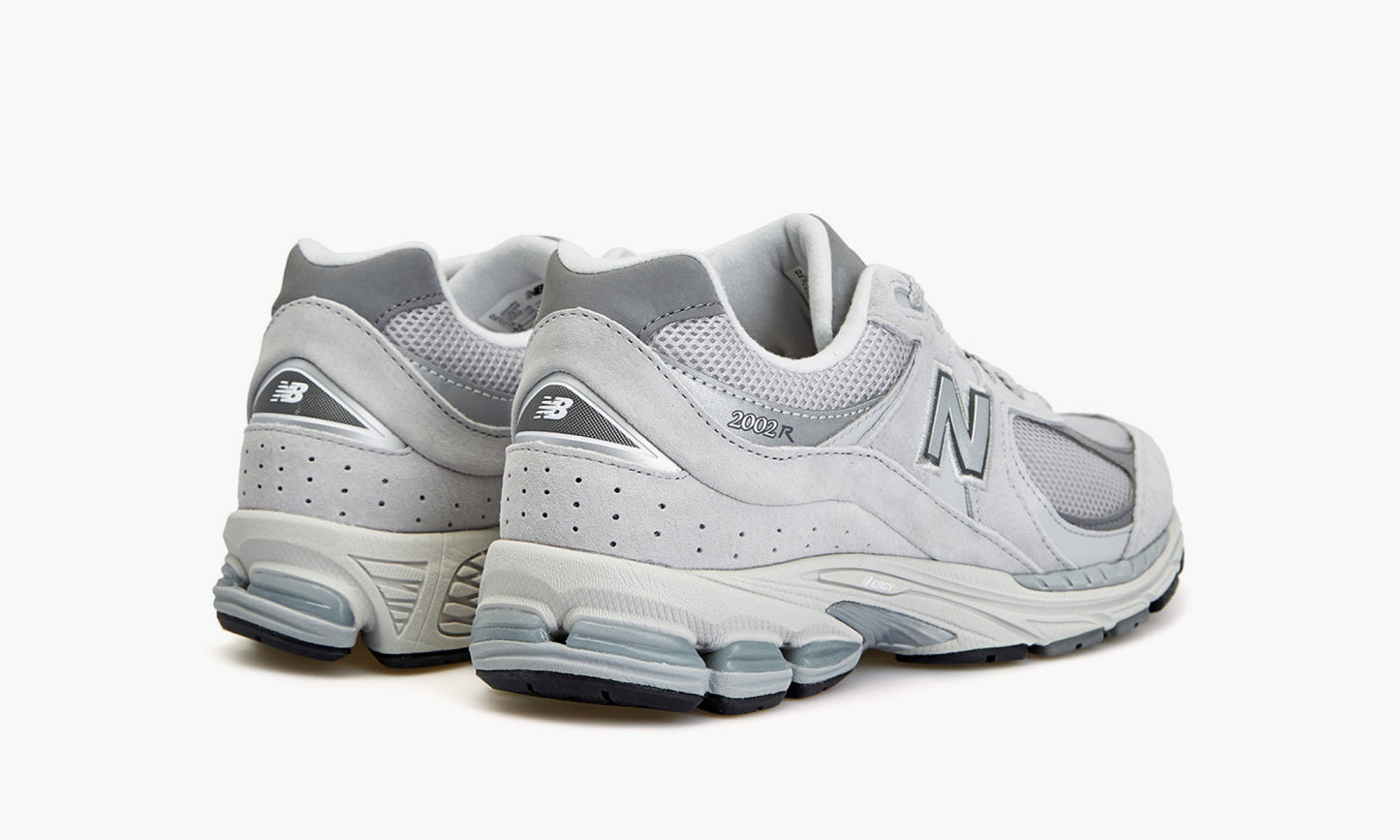 New Balance 2002r "Grey" - ML2002R0 | Grailshop