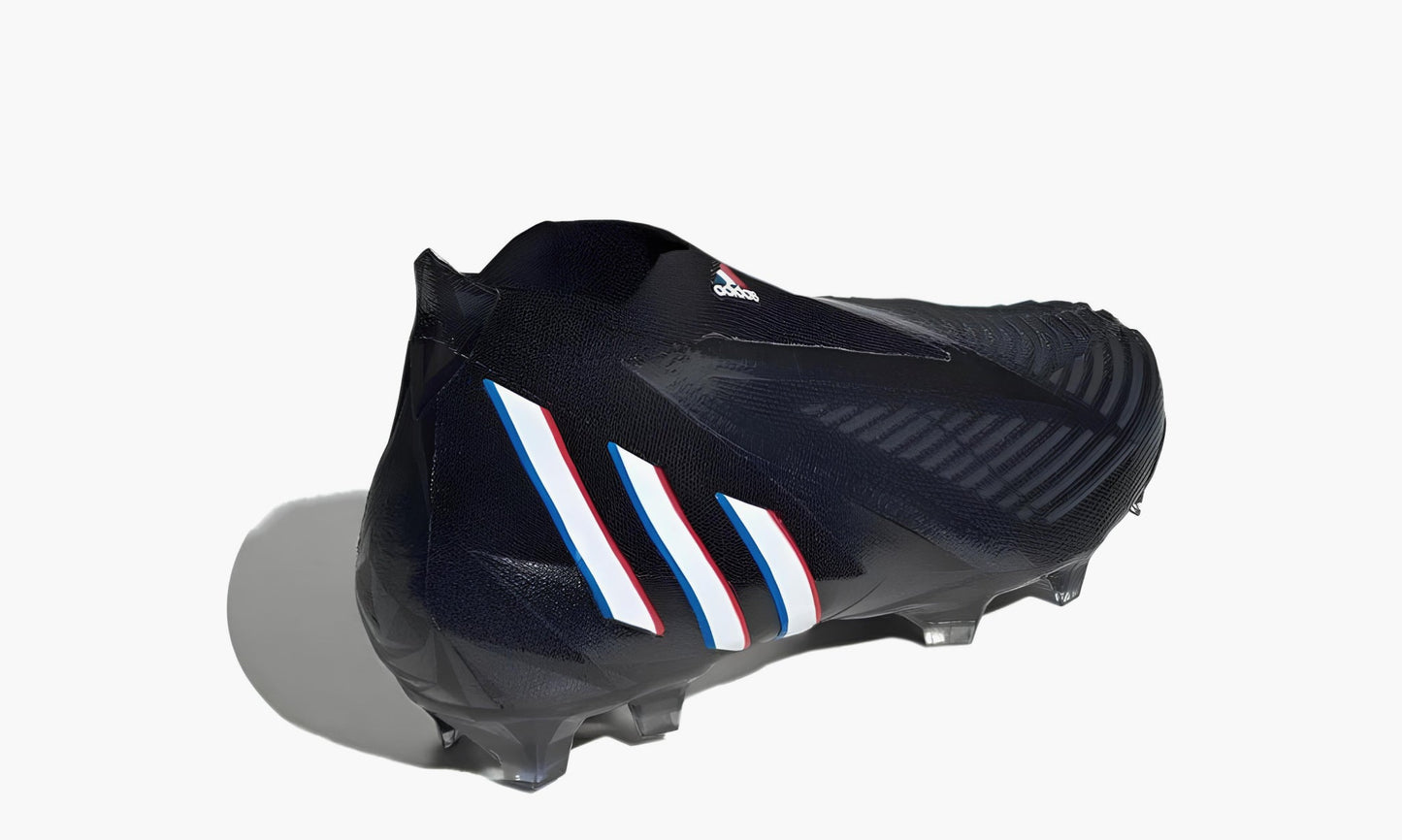 Adidas Predator Edge+ Fg "Edge Of Darkness" - GV7385 | Grailshop