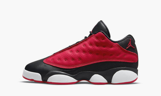 Jordan 13 Retro Low GS "Very Berry" - DA8019 061 | Grailshop