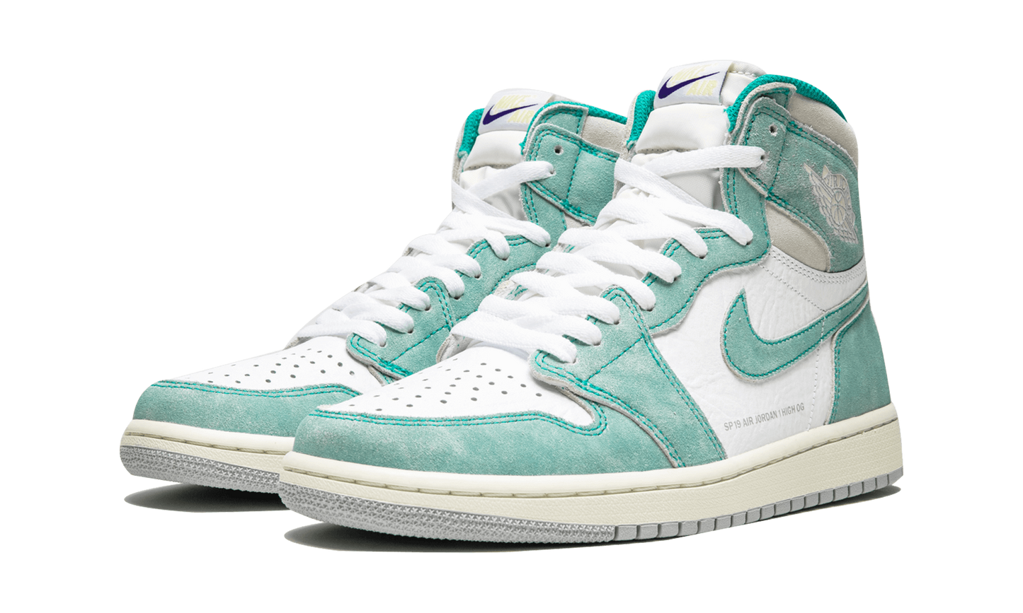 Jordan 1 High OG "Turbo Green" - 555088 311 | Grailshop