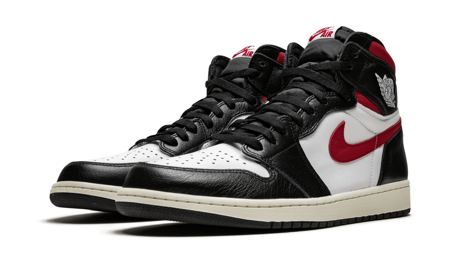 Jordan 1 High OG "Gym Red" - 555088 061 | Grailshop