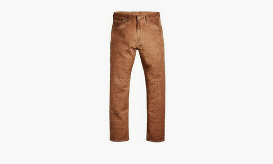 Stussy X Levi's Pants FW23 "Brown" - A5219-0001 | Grailshop