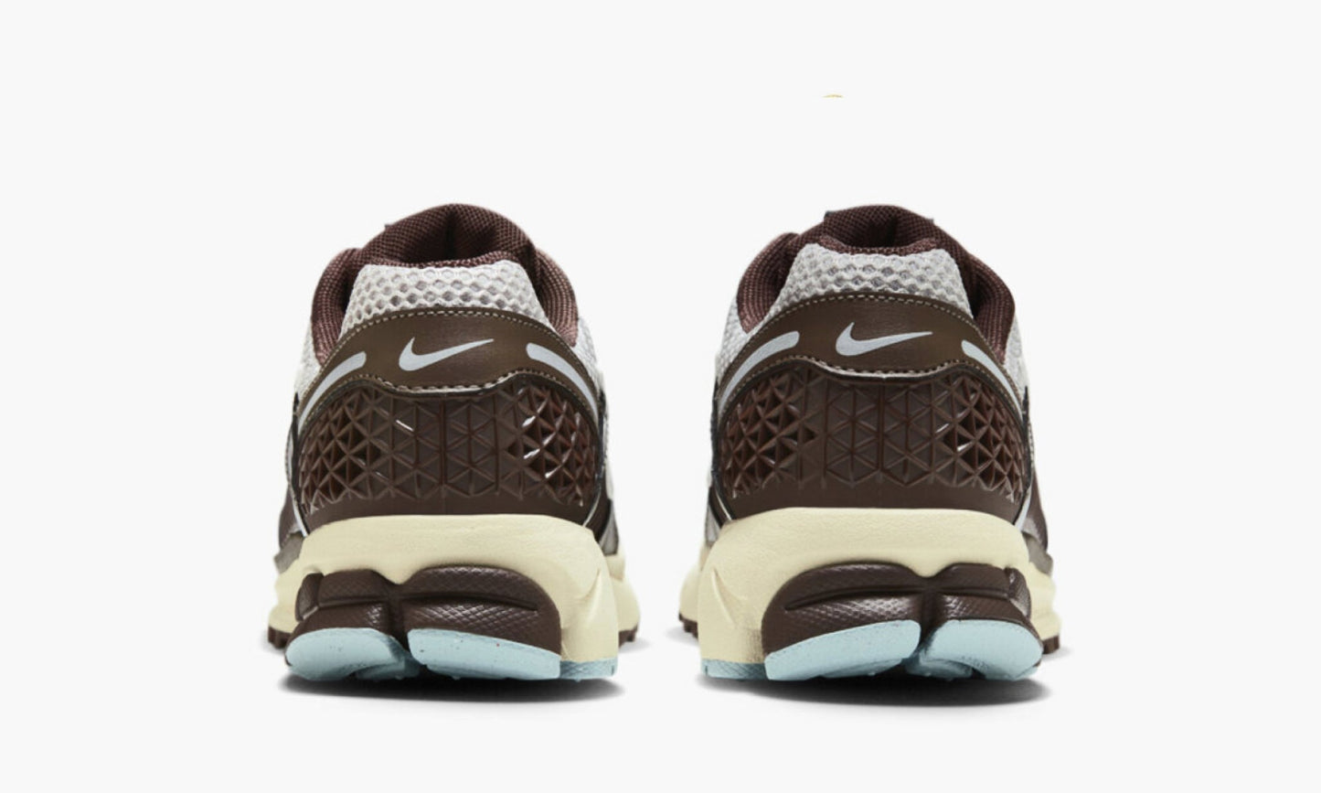 Nike Zoom Vomero 5 "Earth Fossil" - FD9920 022 | Grailshop