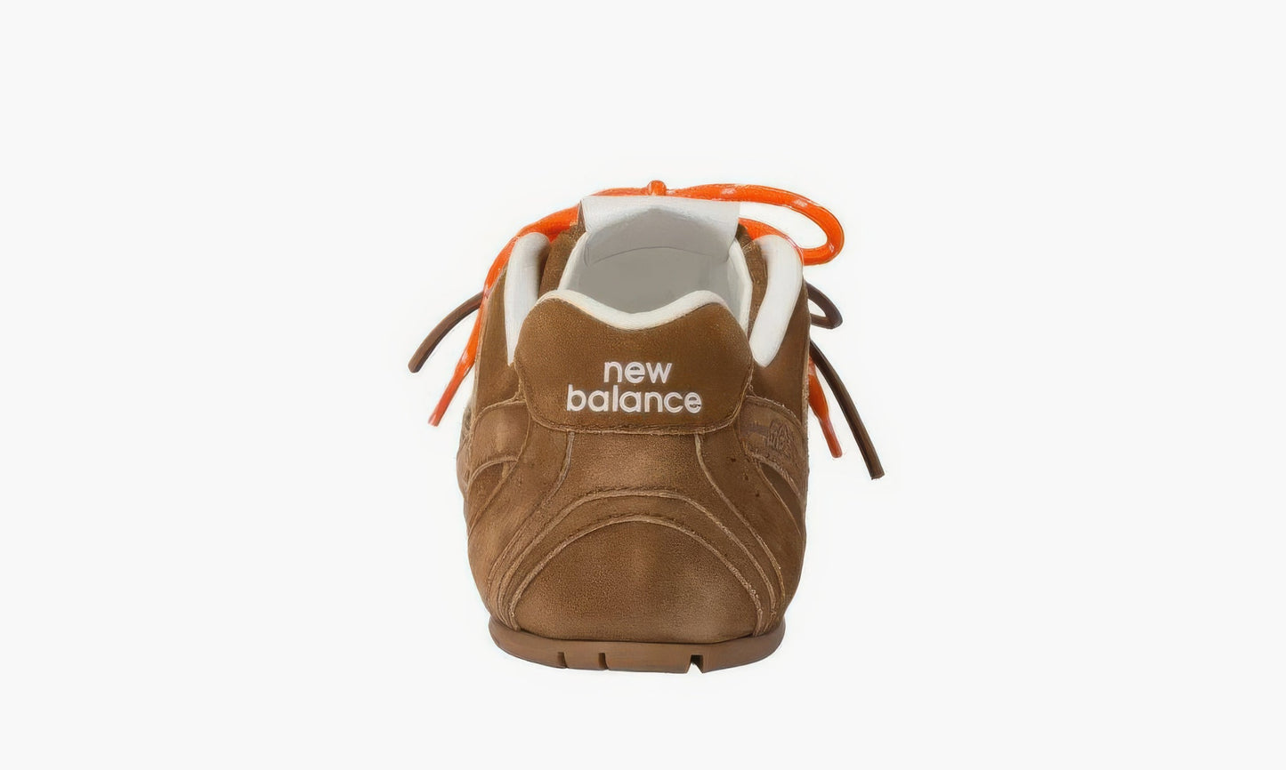 New Balance Miu Miu X 530 "Brown" - 5E165E_Z5O_F0401_F_D005 | Grailshop