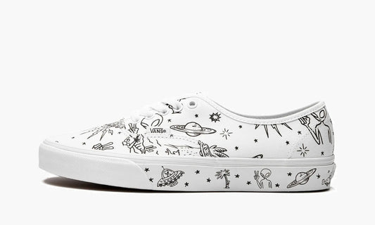 Vans Authentic - vn0a5jmpwww | Grailshop