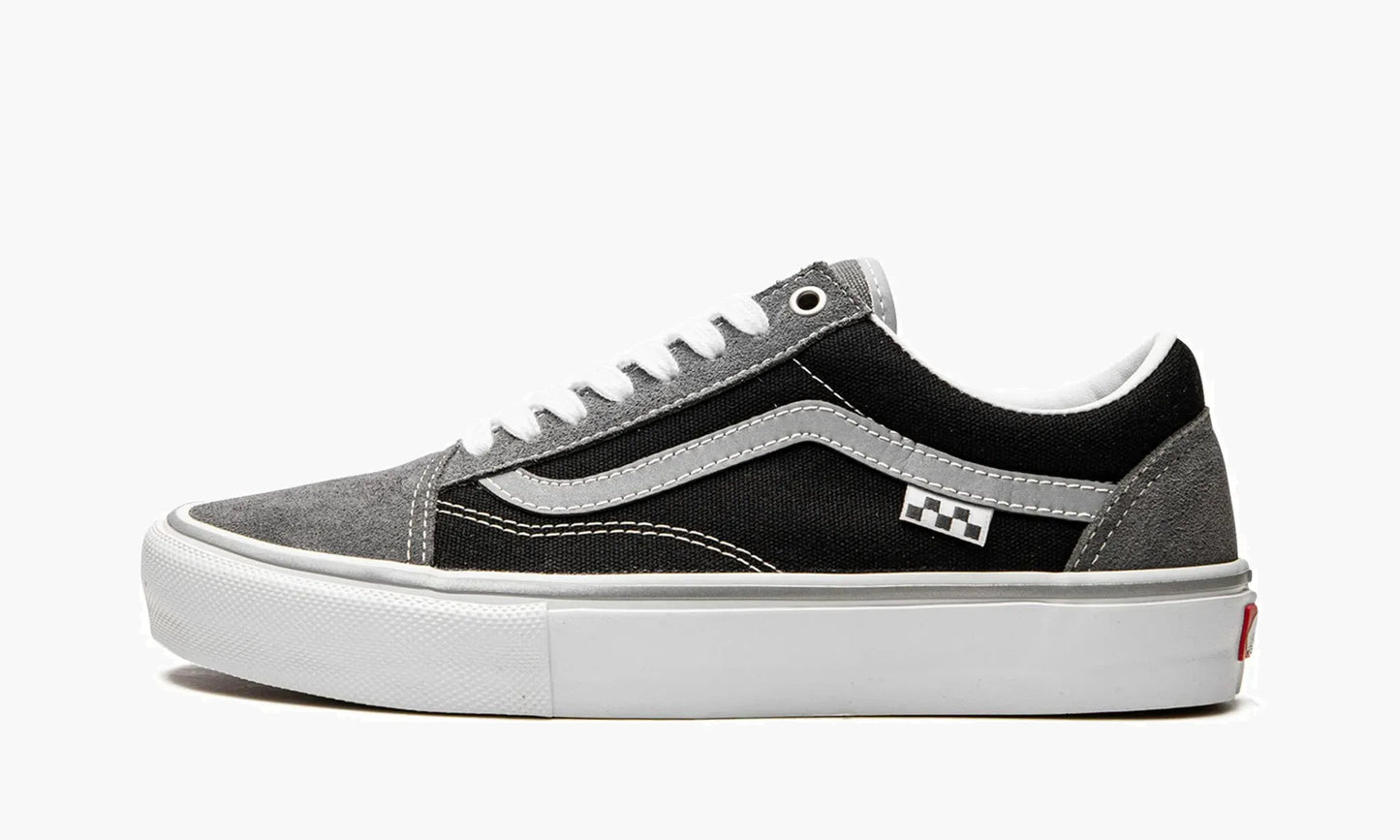 Vans Old Skool "Reflective" - VN0A5FCBN42 | Grailshop