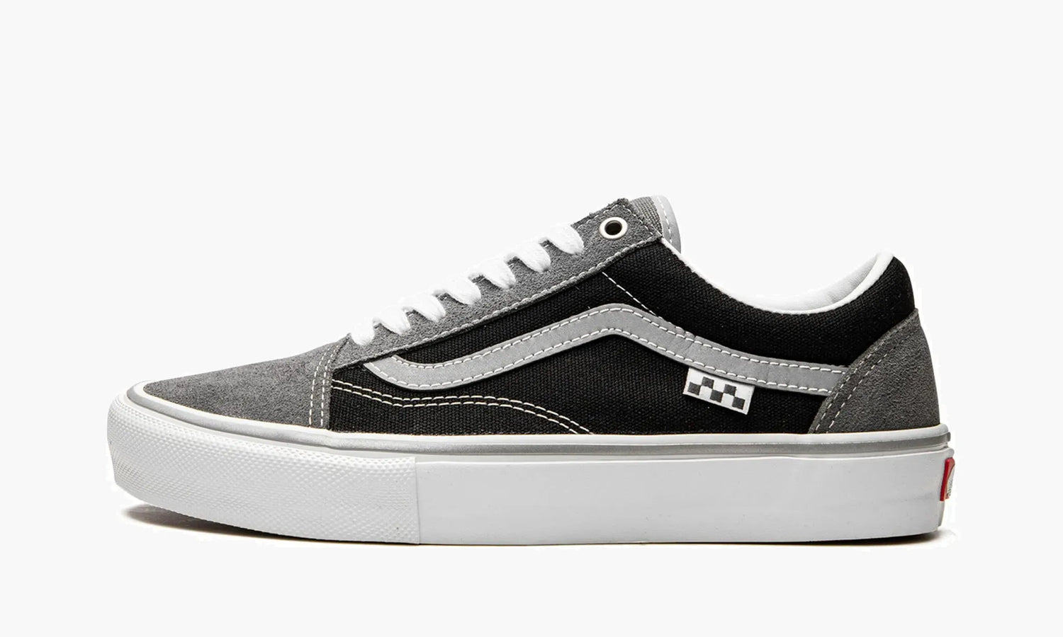 Vans Old Skool "Reflective" - VN0A5FCBN42 | Grailshop