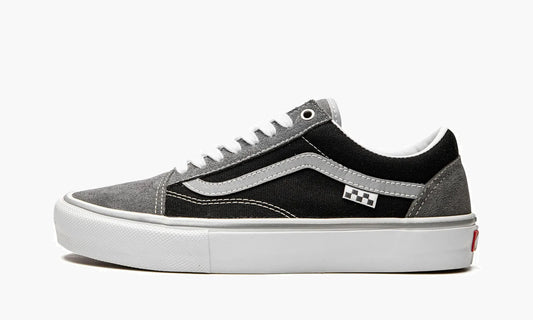 Vans Old Skool "Reflective" - VN0A5FCBN42 | Grailshop
