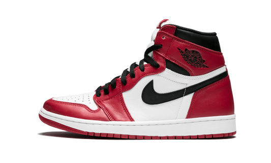 Jordan 1 High OG "Chicago" - 555088 101 | Grailshop