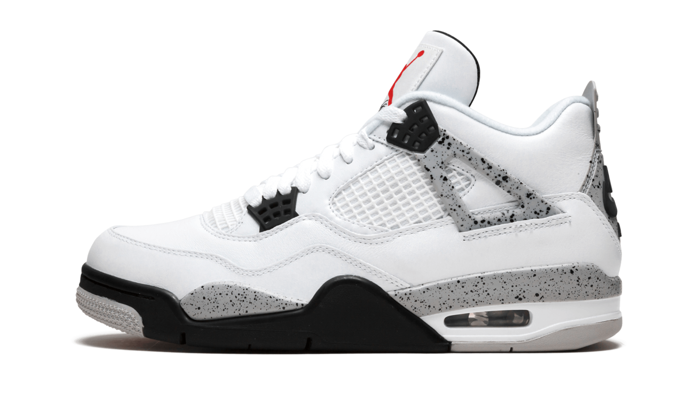 Jordan 4 OG "Cement" - 840606 192 | Grailshop