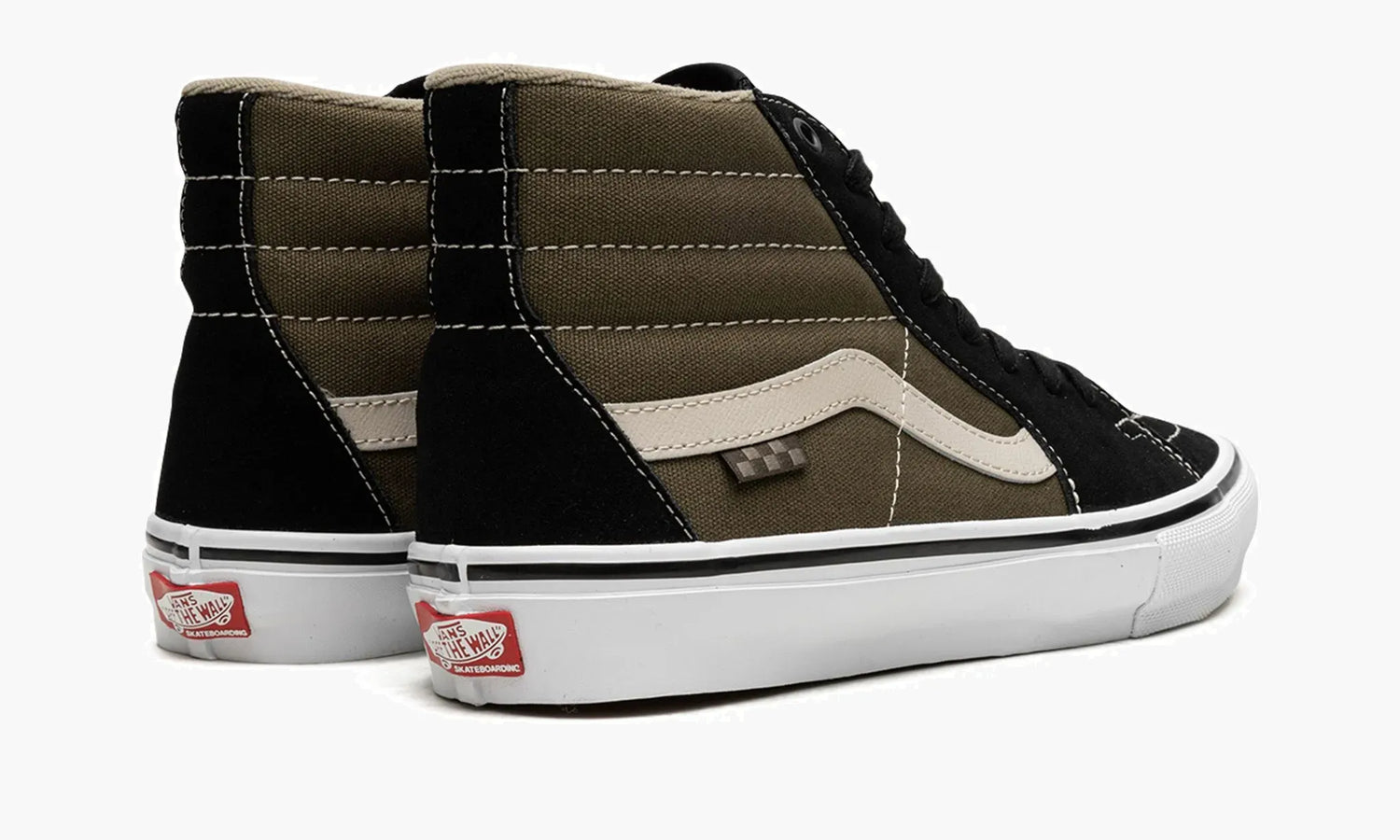 Vans Skate SK8 HI - VN0A5FCCBKO | Grailshop