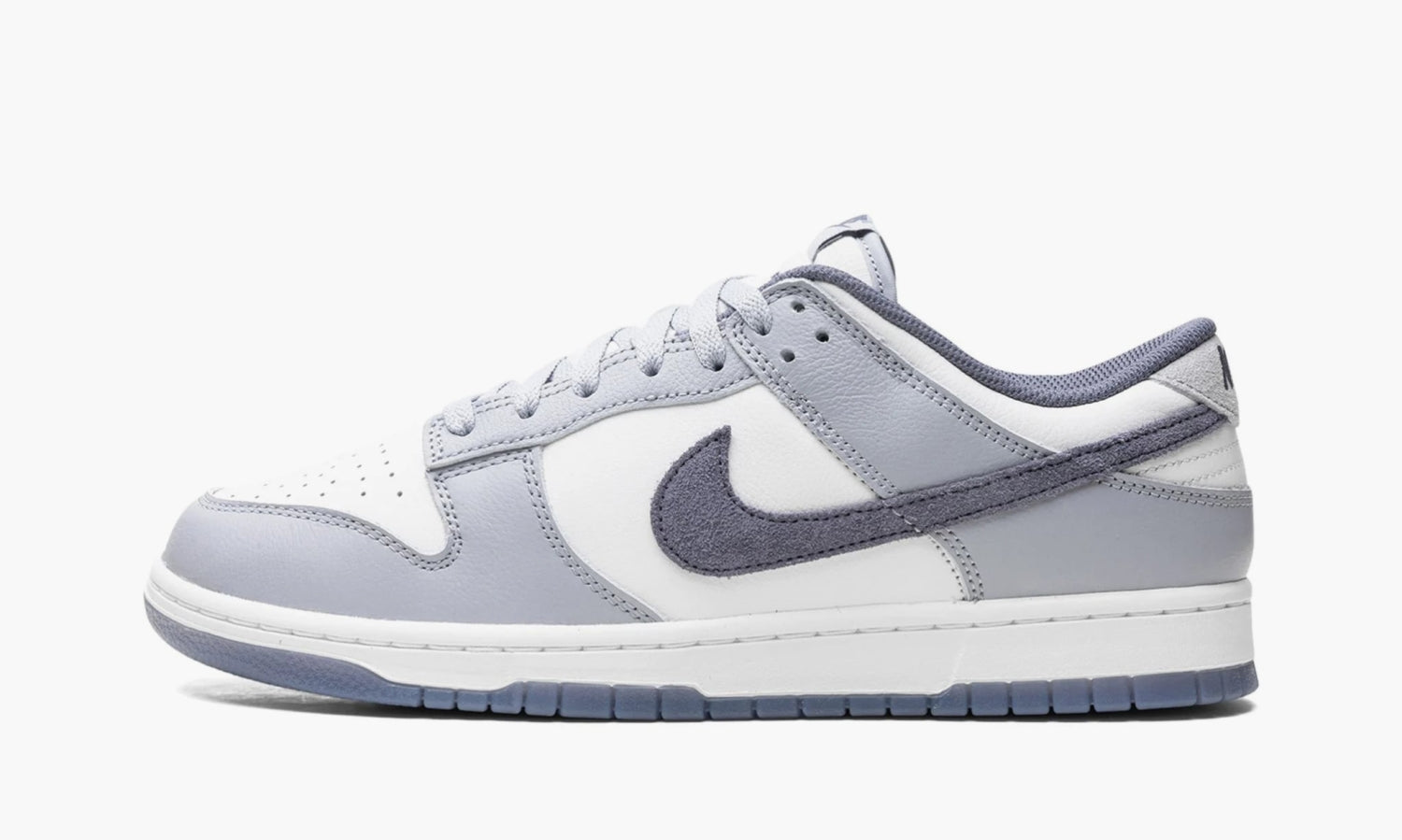 Nike Dunk Low SE "Light Carbon" - FJ4188-100 | Grailshop