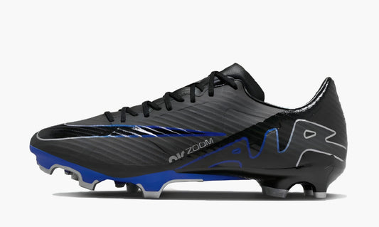 Nike Mercurial Vapor 15 Academy "Black" - DJ5631-040 | Grailshop