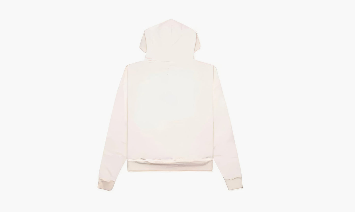 RHUDE Saint Croix Hoodie "Vintage White" - SS24HO03012611 | Grailshop