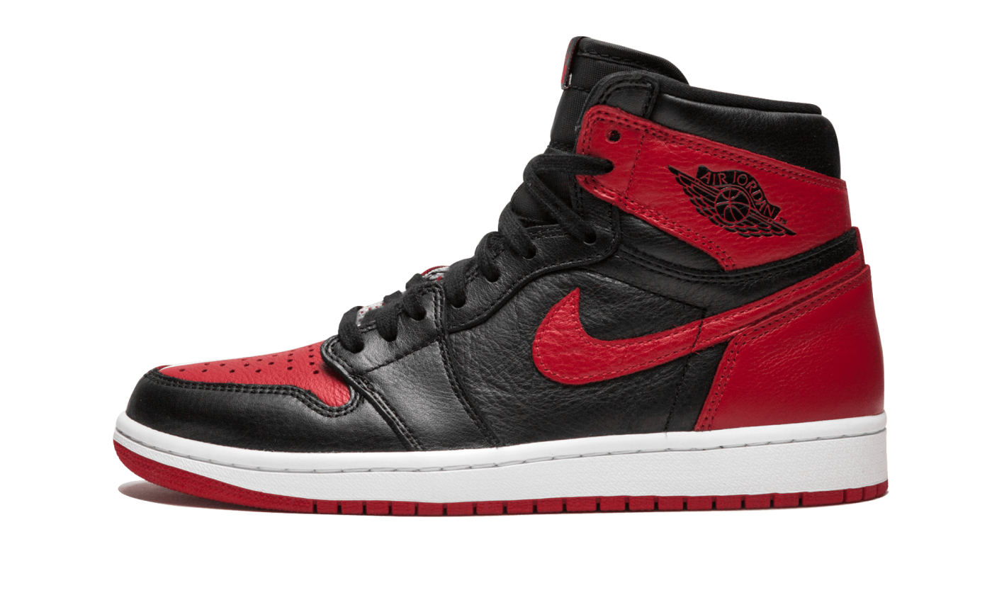 Jordan 1 High OG Nrg "Homage 2 Home Non-numbered" - 861428 061 | Grailshop