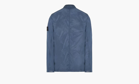 Stone Island Nylon Metal Shirt "Blue" - 781510919-V0024 | Grailshop