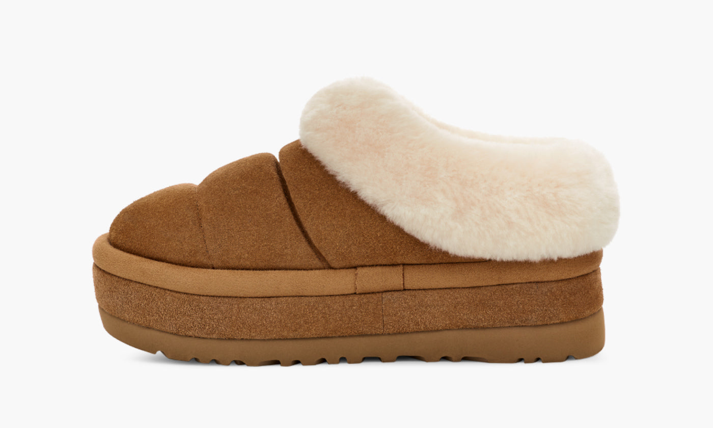 UGG Tazzlita Slipper WMNS "Chestnut" - 1146390 CHE | Grailshop