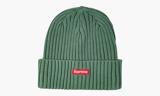 Nike Supreme Overdyed Beanie "Green" - SUP-SS22-784 G | Grailshop