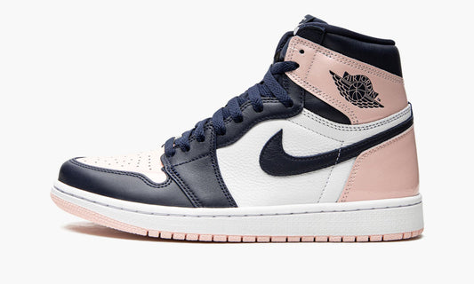 Jordan 1 High OG WMNS "Bubble Gum" / "Atmosphere" - DD9335 641 | Grailshop