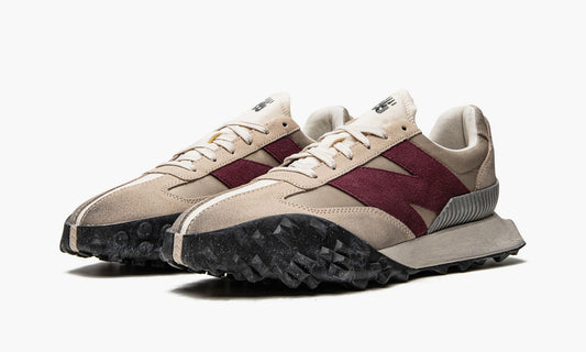 New Balance Xc-72 "Beige Burgundy" - UXC72KX | Grailshop