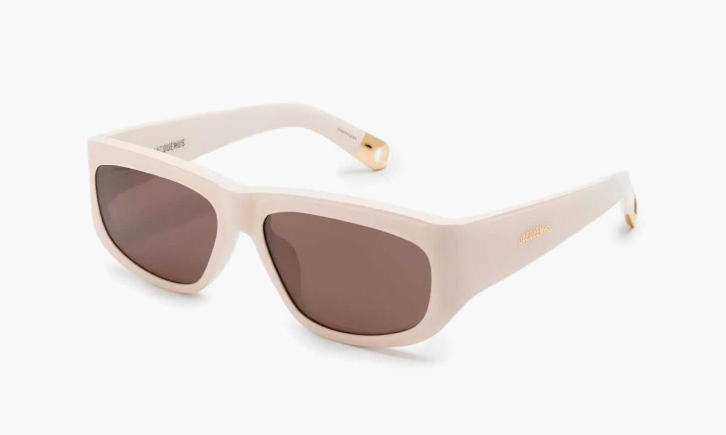 Jacquemus Glasses "Pink" - JAC2C2SUN130 | Grailshop