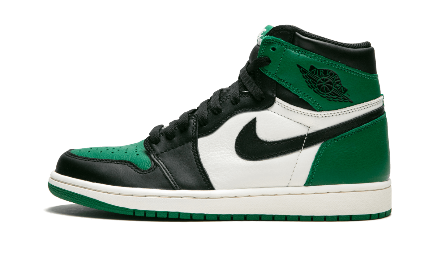 Jordan 1 Retro High OG "Pine Green" - 555088 302 | Grailshop