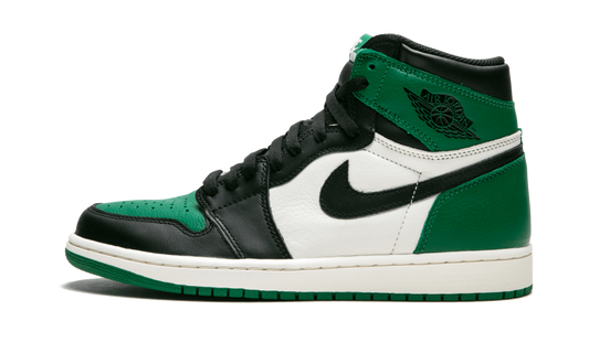 Jordan 1 Retro High OG "Pine Green" - 555088 302 | Grailshop