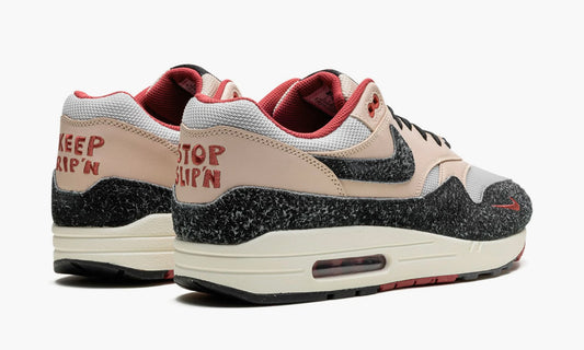 Nike Air Max 1 "Keep Rippin Stop Slippin 2.0" - FD5743-200 | Grailshop