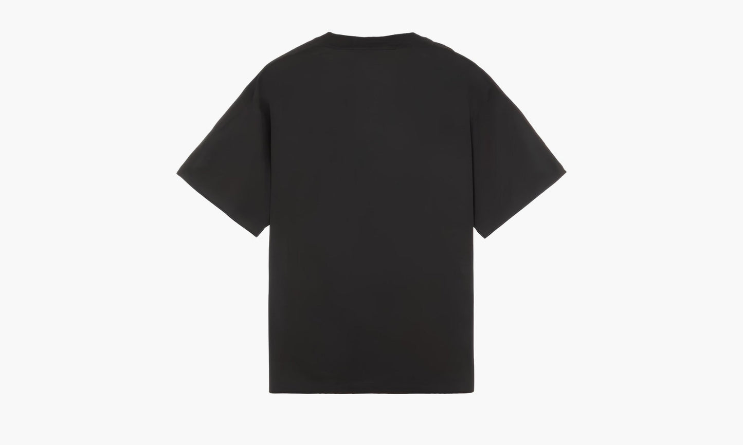 Stone Island T-shirt Stellina "Black" - 8015201G3-V0029 | Grailshop