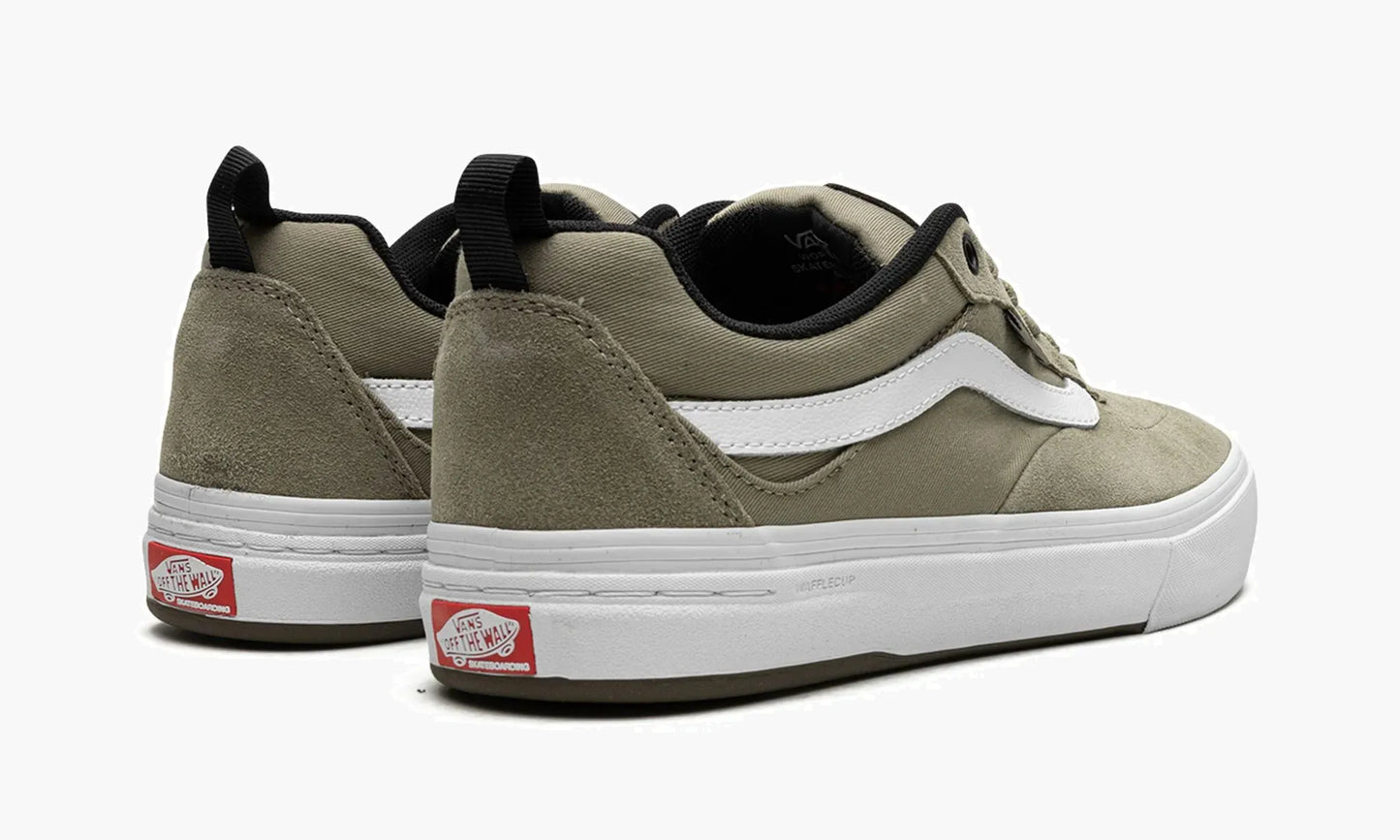 Vans Kyle Walker "Overland Trek" - VN0A5JIEBLV | Grailshop