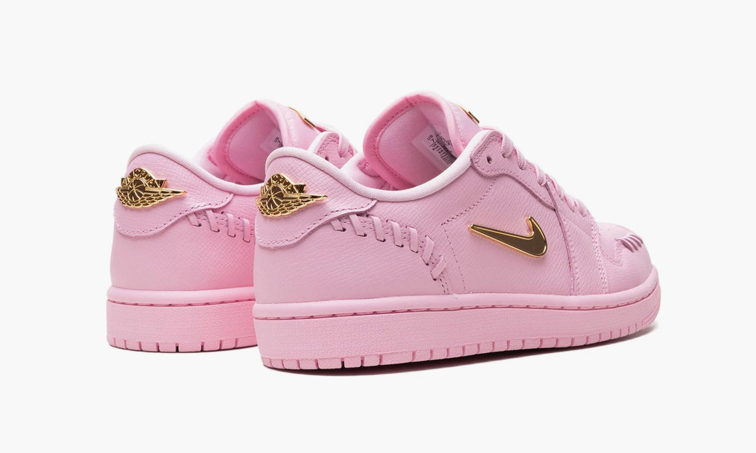 Air Jordan 1 Low WMNS "Method Of Make Perfect Pink" - FN5032 600 | Grailshop