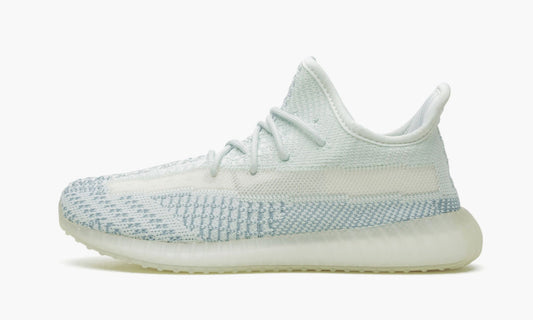 Yeezy Boost 350 V2 "Cloud White" Kids - FW3051 | Grailshop