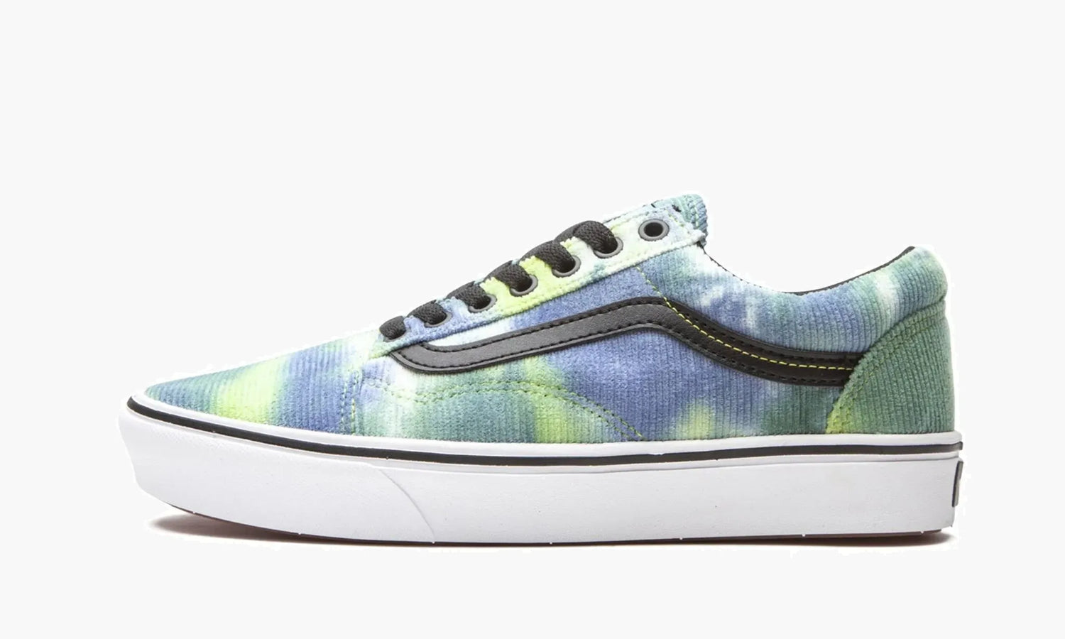 Vans Comfycush Old Skool "Blotched" - VN0A3WMA2QK | Grailshop