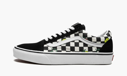 Vans Old Skool "Fruit Checkerboard" - VN0007NTY28 | Grailshop