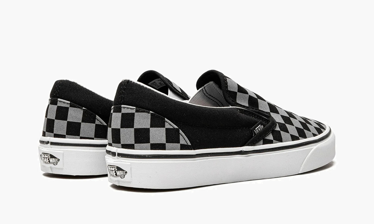 Vans Slip-on "Cosmic Check" - VN0A5JMHB9J | Grailshop