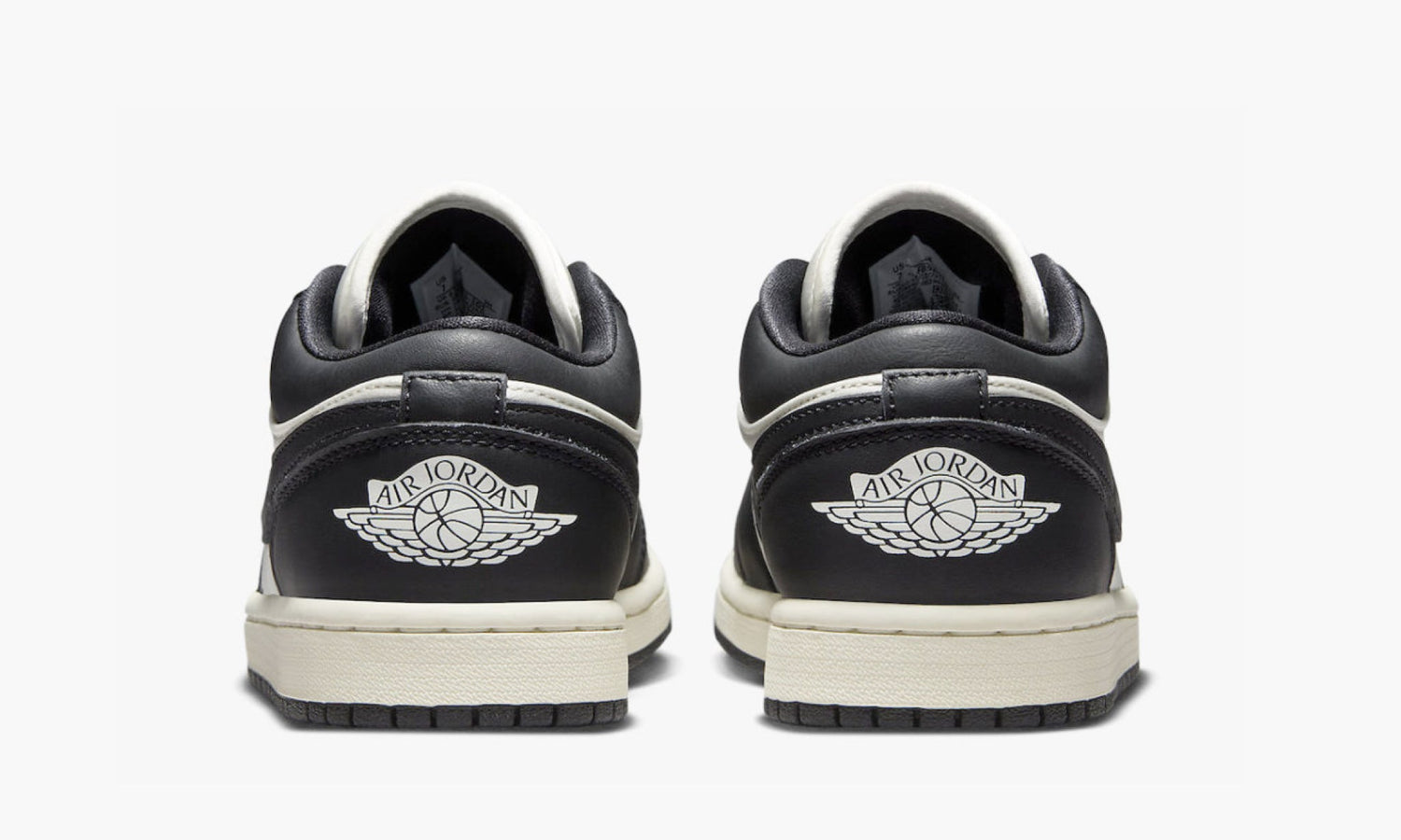 Jordan 1 Low SE WMNS "Vintage Panda" - FB9893 101 | Grailshop