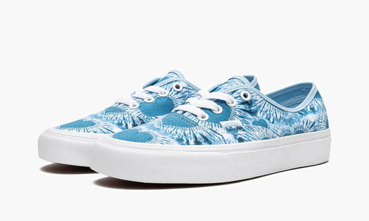 Vans Authentic "Tie-dye Hearts" - VN0A5KS9BGW | Grailshop