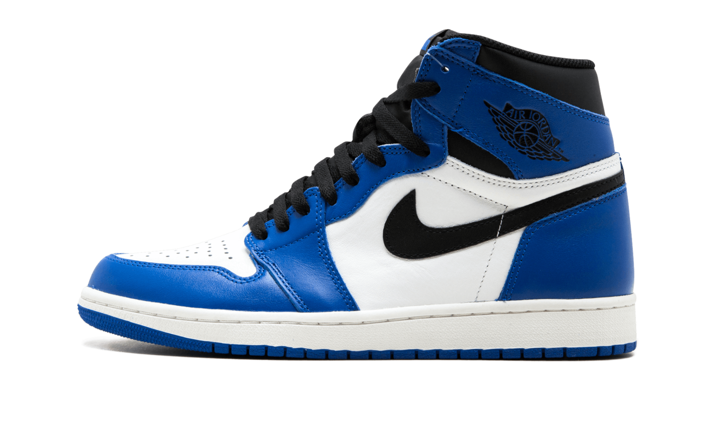 Jordan 1 High OG "Game Royal" - 555088 403 | Grailshop